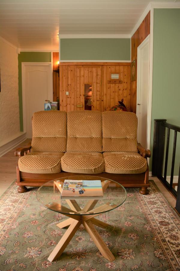 Les Noyers Aulnay Bed & Breakfast Aulnay  Luaran gambar