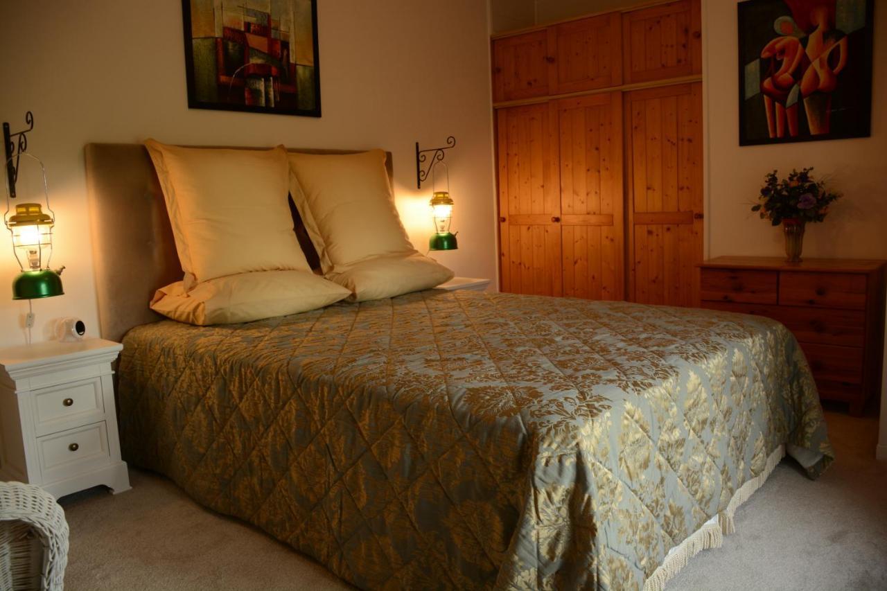 Les Noyers Aulnay Bed & Breakfast Aulnay  Luaran gambar