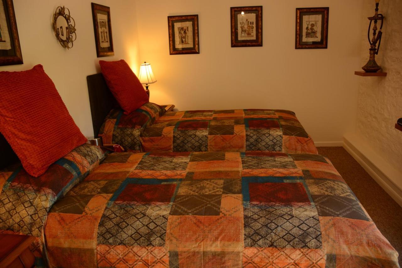 Les Noyers Aulnay Bed & Breakfast Aulnay  Luaran gambar