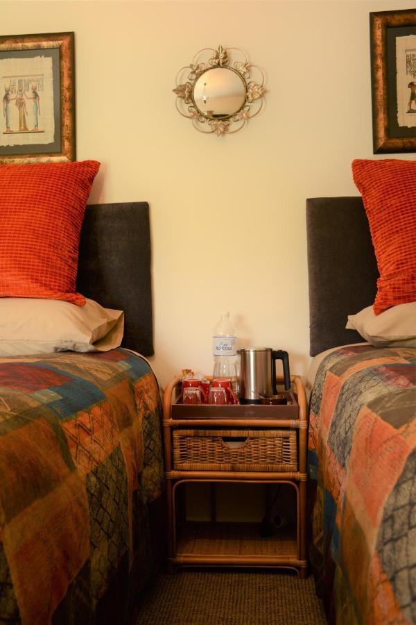 Les Noyers Aulnay Bed & Breakfast Aulnay  Luaran gambar